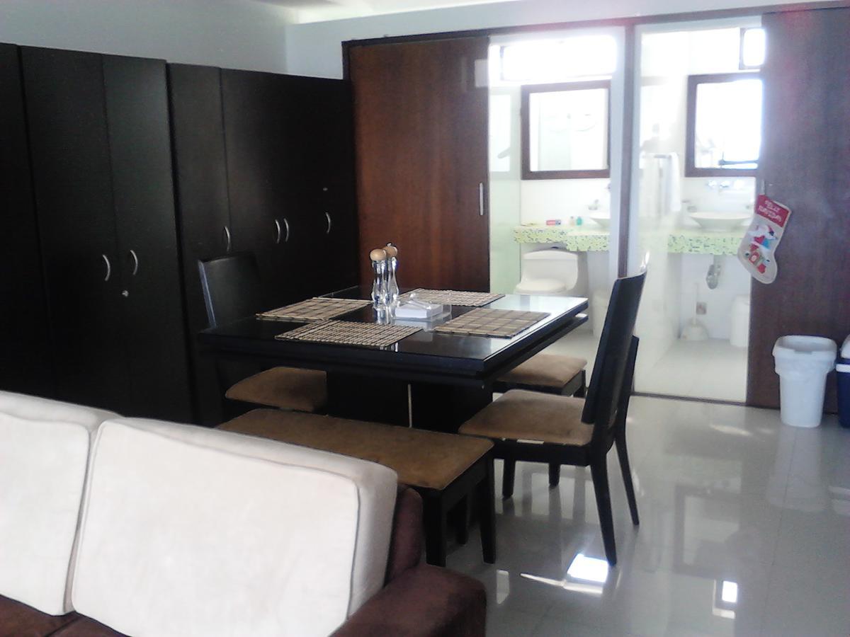 Edificio Bahia Fragata Apartamento Loft 806 San Andrés Kültér fotó