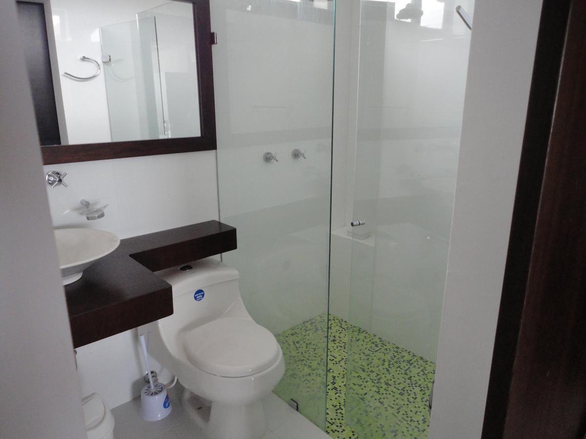 Edificio Bahia Fragata Apartamento Loft 806 San Andrés Kültér fotó