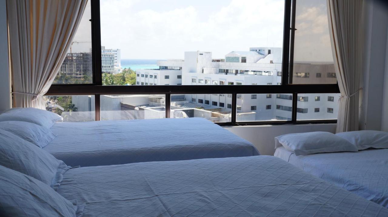 Edificio Bahia Fragata Apartamento Loft 806 San Andrés Kültér fotó