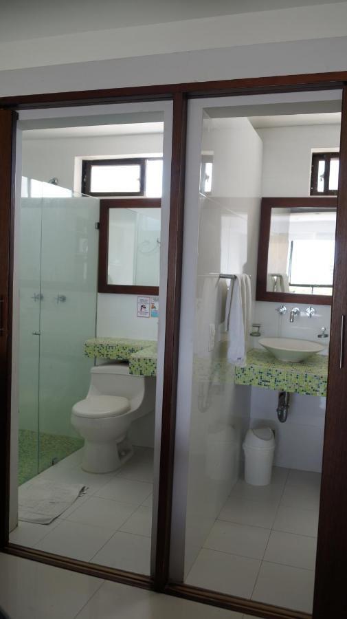 Edificio Bahia Fragata Apartamento Loft 806 San Andrés Kültér fotó