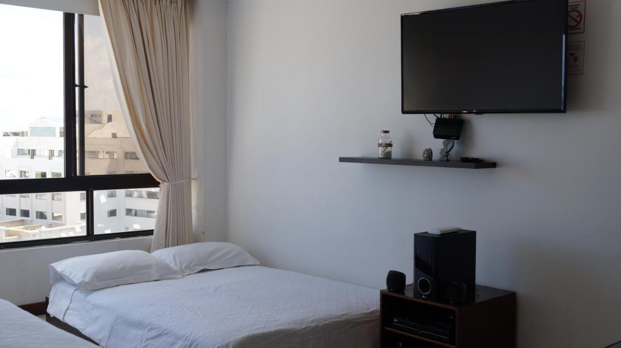 Edificio Bahia Fragata Apartamento Loft 806 San Andrés Kültér fotó