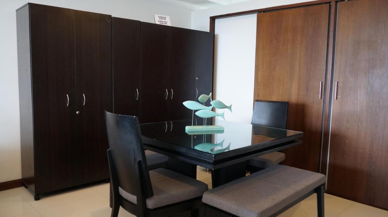 Edificio Bahia Fragata Apartamento Loft 806 San Andrés Kültér fotó