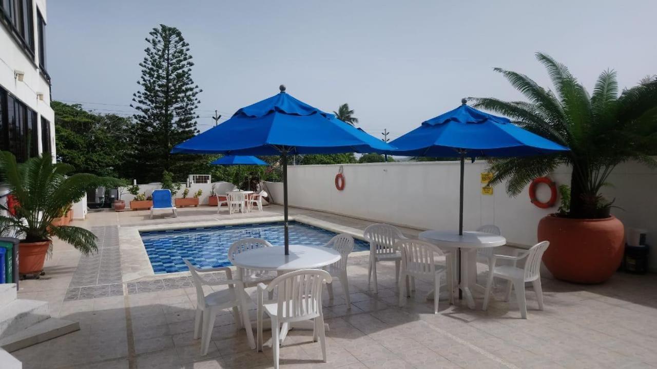Edificio Bahia Fragata Apartamento Loft 806 San Andrés Kültér fotó
